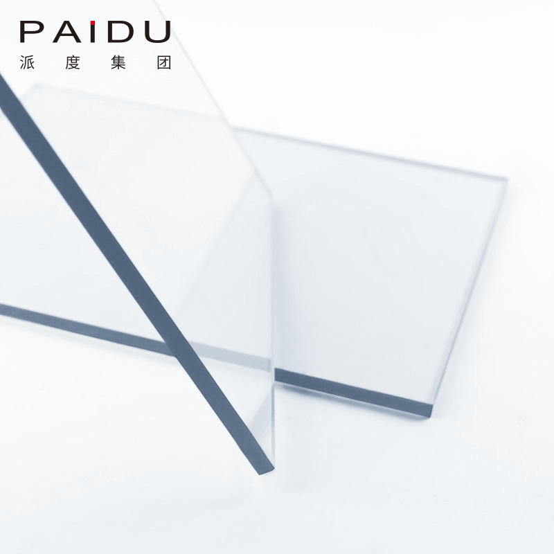 Paidu Group Wide Varieties Uv Marble Plastic Sheet PVC Wall Panel PVC Transparent Sheet PVC Marble Sheet For Wall Decoration