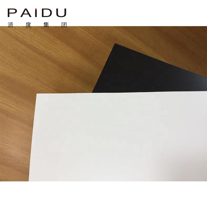 Paidu Group Factory Direct Sale OEM 0.3-12 MM Thickness ABS Thermoforming for Plastic Trays