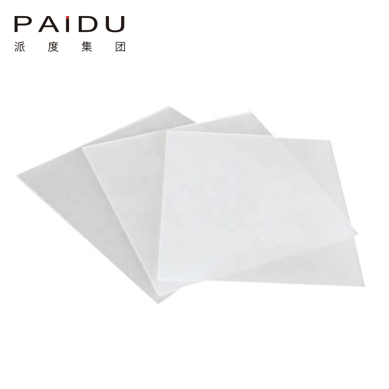 Paidu Group ABS Vacuum Forming Sheets ABS Acrylic Plastic sheet ABS SHEET