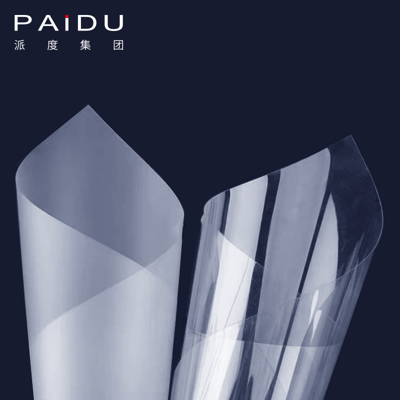 Paidu Group 6mm 8mm 12mm thickness Anti-scratch UV protectivs polycarbonate pc sheet greenhouse suppliers