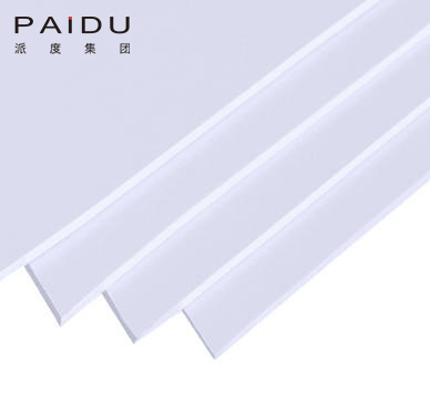 Paidu Group Factory Direct Sale ABS Plastic Sheet for Vacuum Forming sheet ABS BOARD