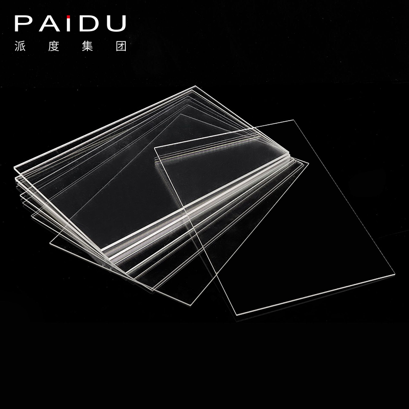 Paidu Group Colorful China Wholesale Price Cheap Acrylic Acrilico Sheet Transparent Sheets 4x8ft Price Perspex Sheet