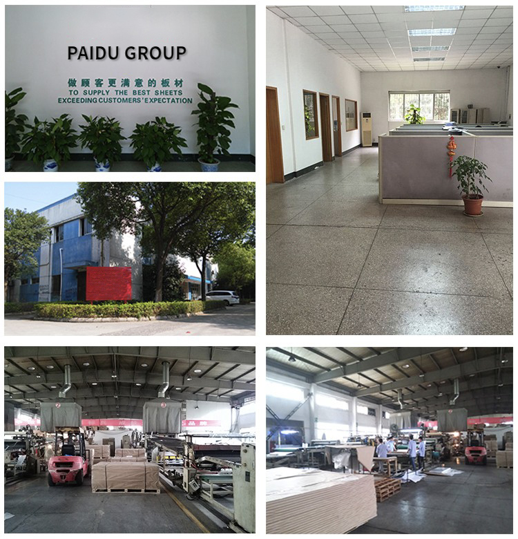 Paidu Group abs Sheet ABS Plastic Sheet For Vacuum Forming abs board