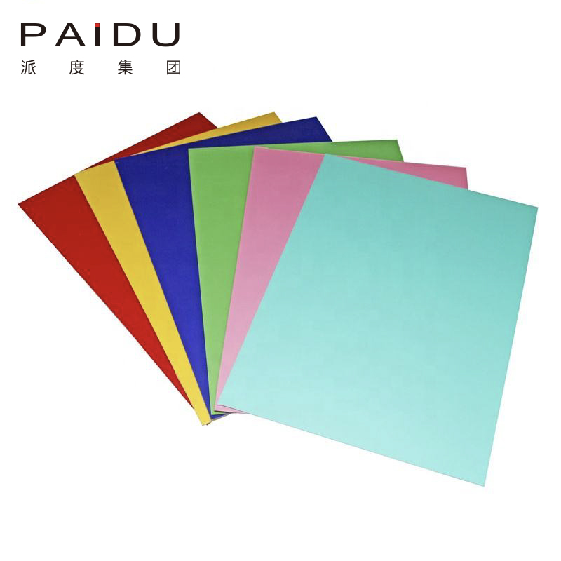Paidu Group High Impact 0.3-12 MM ABS BOARD ABS Plastic Sheet For ABS Vacuum Forming
