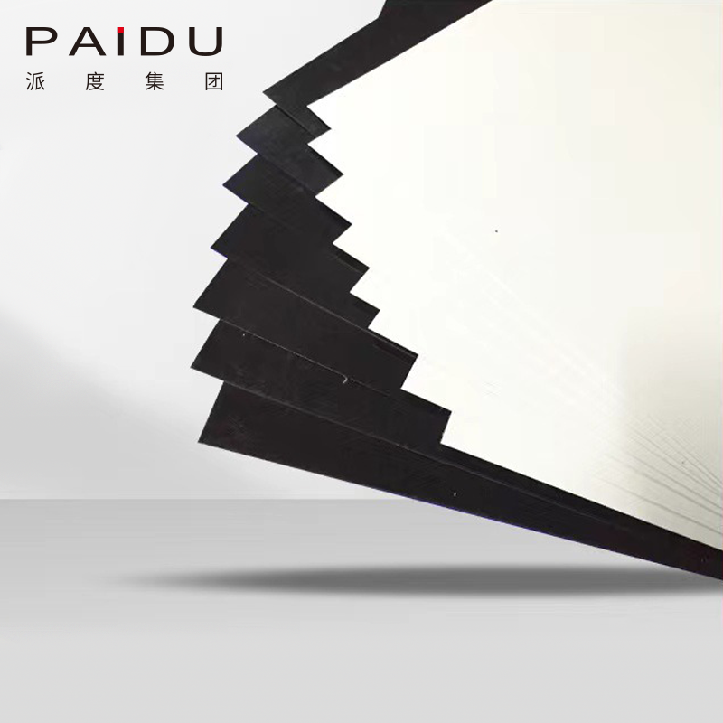 Paidu Group ABS Plastic Sheet For ABS Vacuum Forming ABS Thermoforming
