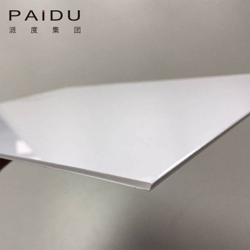 Paidu Group 3mm 10mm abs plastic sheet/car interior trim panels/abs decorative pattern wall board