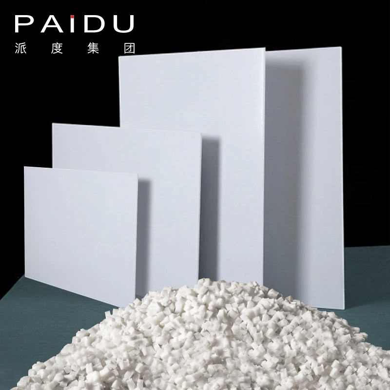 PAIDU GROUP High Impact Polystyrene Sheet (HIPS) /HIPS Sheet