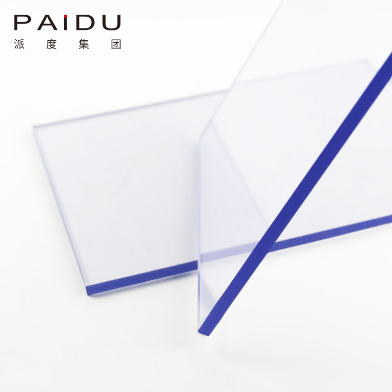 Paidu Group ABS BOARD ABS Plastic Sheet For ABS Vacuum Forming