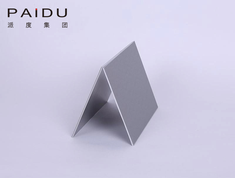 PAIDU GROUP High Density Polyethylene HDPE Sheet / High Impact Polystyrene HIPS Plate / Textured ABS Plastic Sheet For Vacuum Forming
