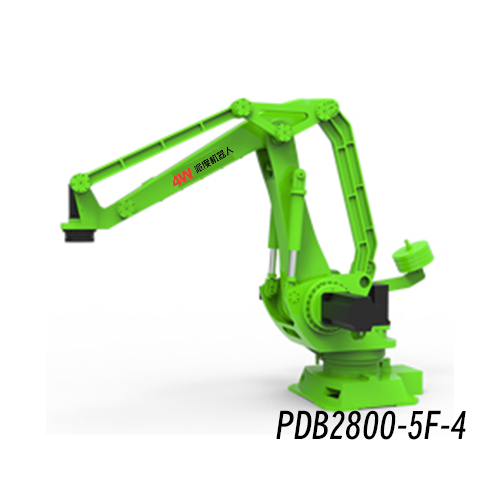 PDB2800-5F-4