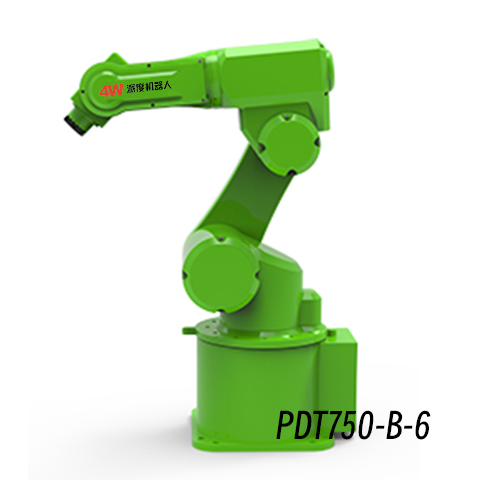 PDT750-B-6