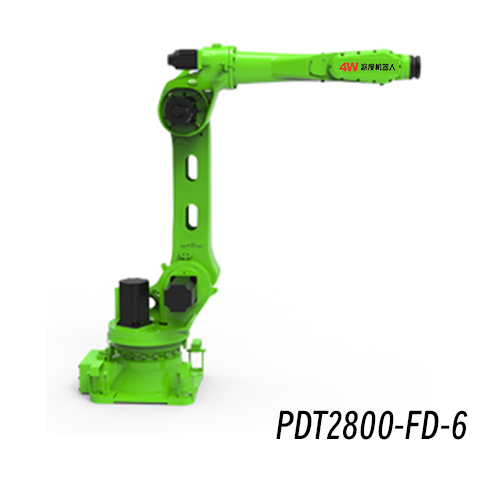 PDT2800-FD-6
