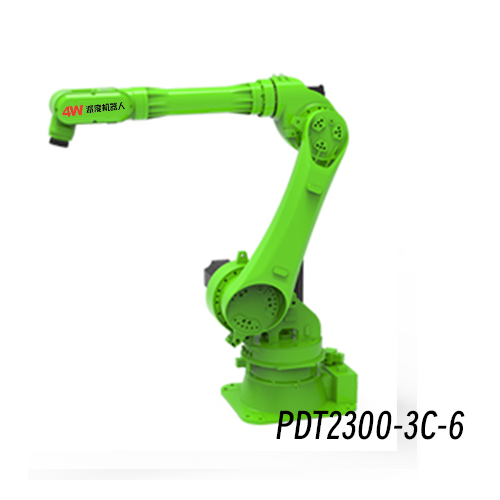 PDT2300-3C-6