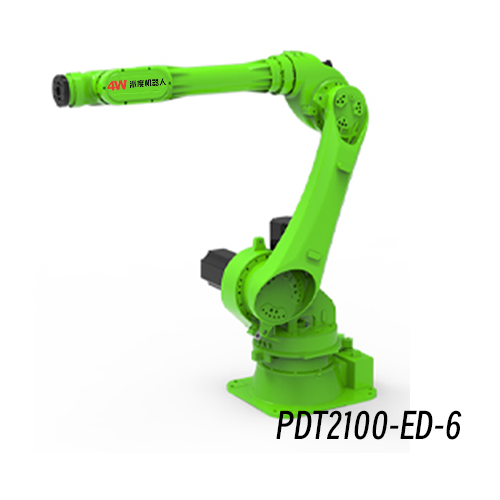 PDT2100-ED-6