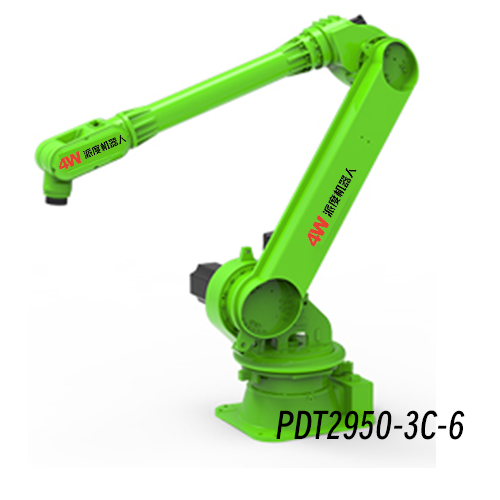 PDT2950-3C-6