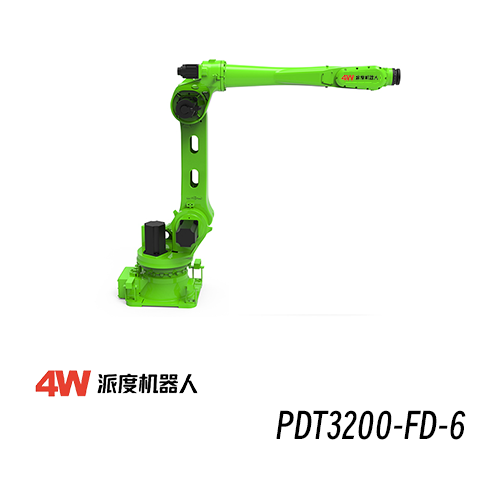 PDT3200-FD-6