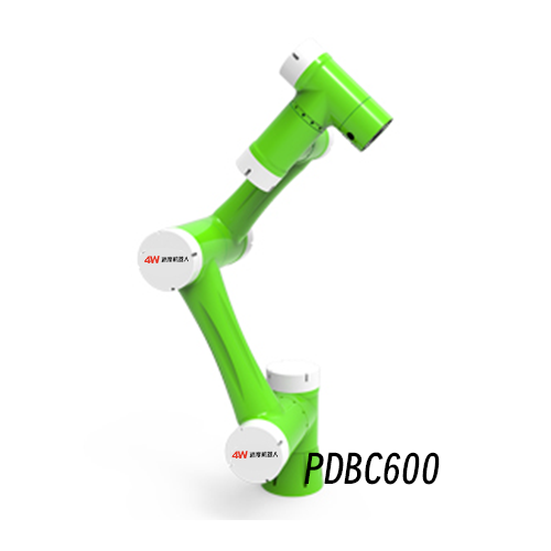 PDBC600