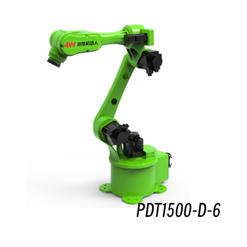PDT1500-D-6