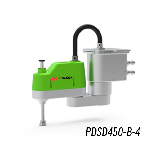 PDSD450-B-4